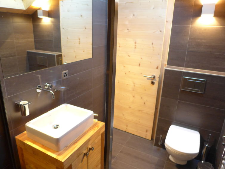 Foto van wonen van Vakantiehuis Crans-Montana