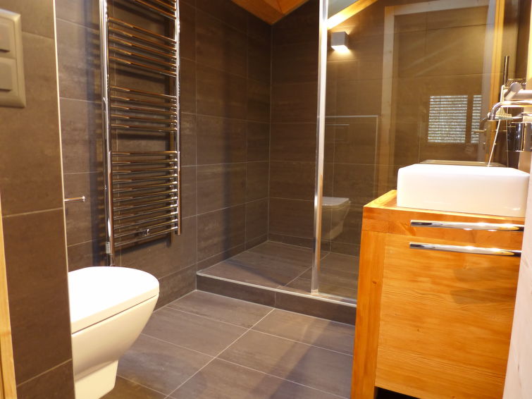 Foto van wonen van Vakantiehuis Crans-Montana