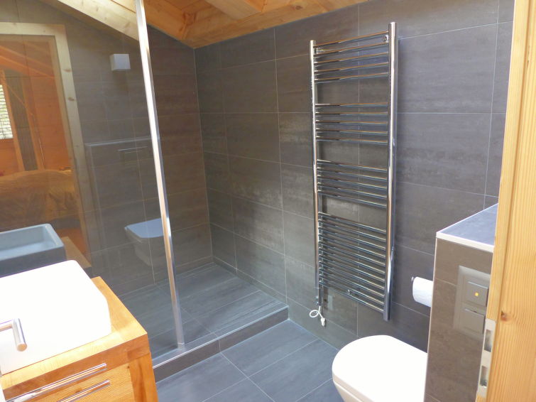 Foto van wonen van Vakantiehuis Crans-Montana