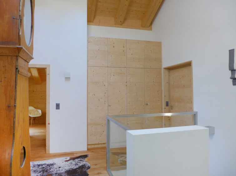 Foto van wonen van Vakantiehuis Crans-Montana