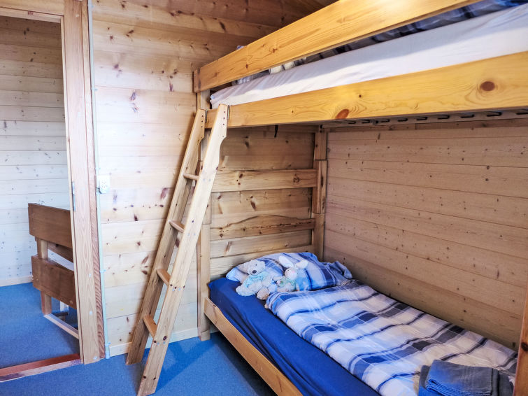 Foto van wonen van Vakantiehuis Eischoll