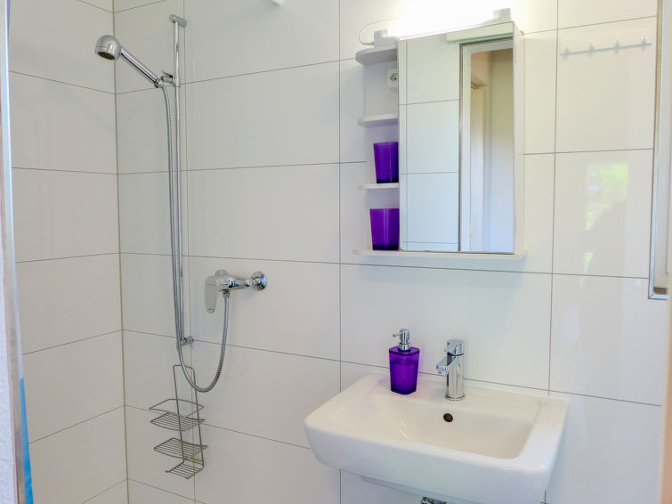 Foto van wonen van Vakantiehuis Eischoll