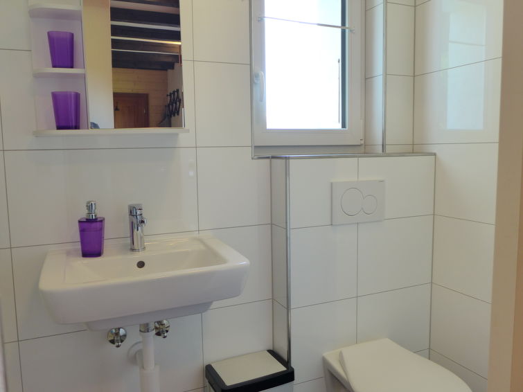 Foto van wonen van Vakantiehuis Eischoll