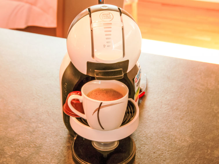 Foto van wonen van Vakantiehuis Savièse Foto van wonen van Vakantiehuis Savièse