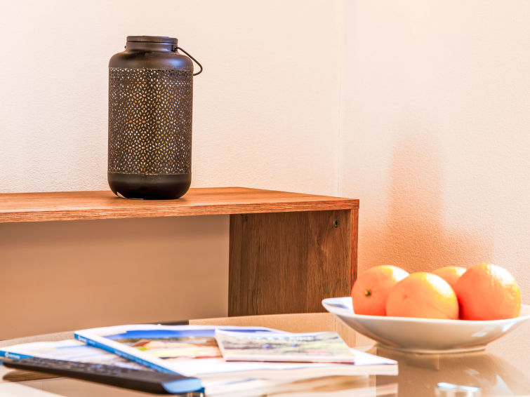 Foto van wonen van Vakantiehuis Savièse Foto van wonen van Vakantiehuis Savièse