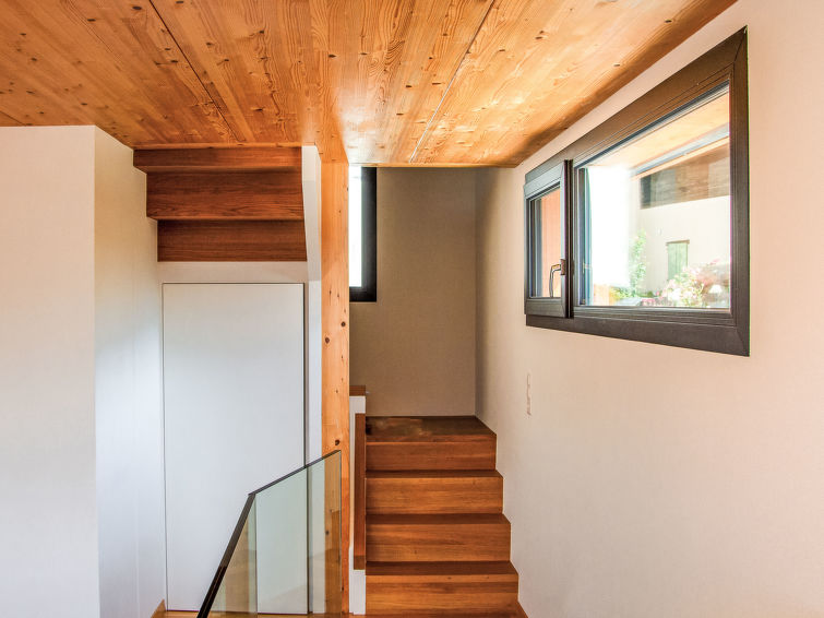 Foto van wonen van Vakantiehuis Savièse Foto van wonen van Vakantiehuis Savièse