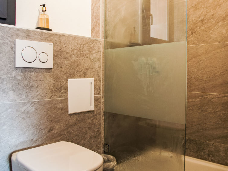 Foto van wonen van Vakantiehuis Savièse Foto van wonen van Vakantiehuis Savièse