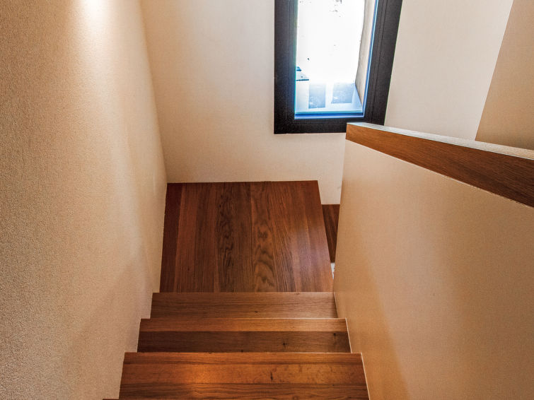 Foto van wonen van Vakantiehuis Savièse Foto van wonen van Vakantiehuis Savièse