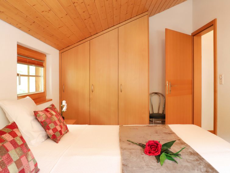 Foto van wonen van Vakantiehuis Zermatt