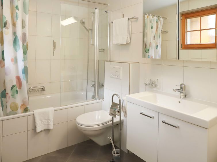 Foto van wonen van Vakantiehuis Zermatt