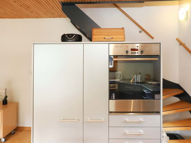 Foto van wonen van Vakantiehuis Zermatt
