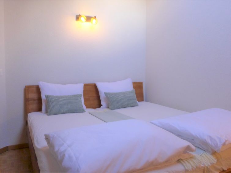 Foto van wonen van Vakantiehuis Täsch Foto van wonen van Vakantiehuis Täsch