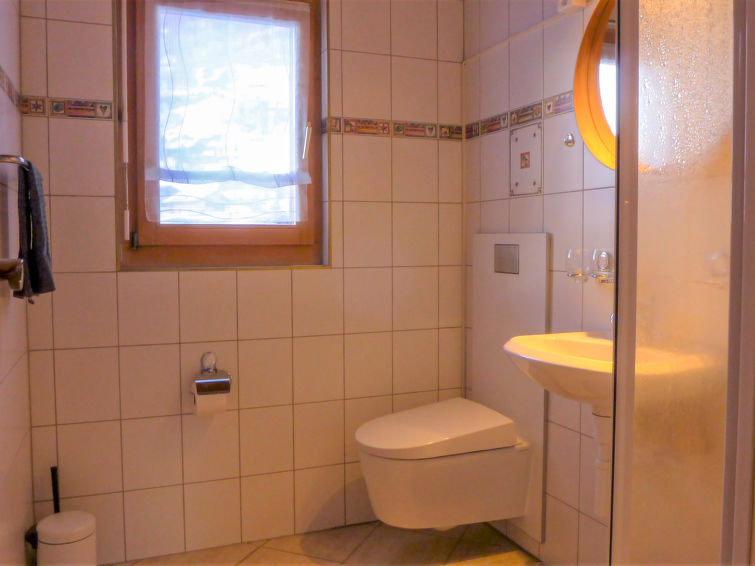 Foto van wonen van Vakantiehuis Täsch Foto van wonen van Vakantiehuis Täsch