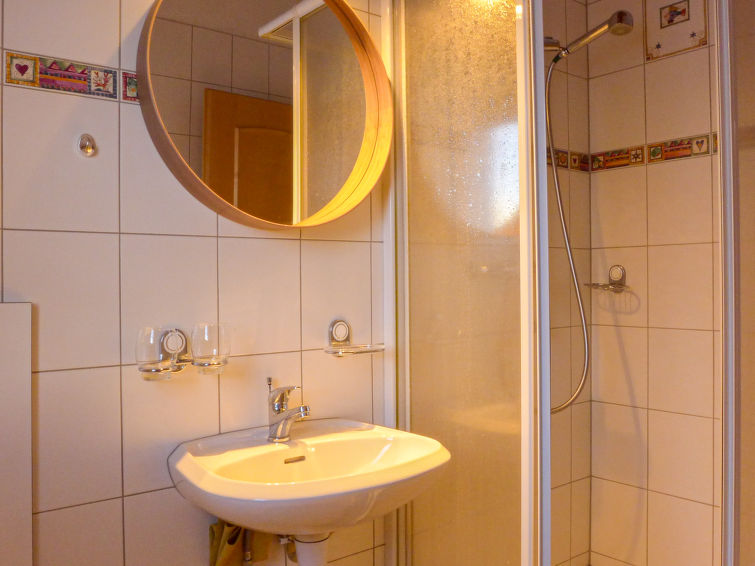 Foto van wonen van Vakantiehuis Täsch Foto van wonen van Vakantiehuis Täsch