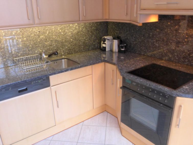 Foto van wonen van Vakantiehuis Täsch Foto van wonen van Vakantiehuis Täsch