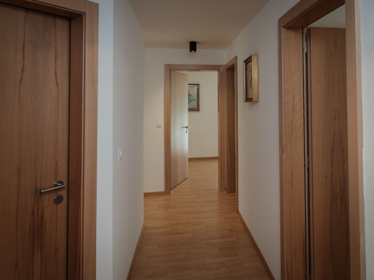 Foto van wonen van Appartement Täsch Foto van wonen van Appartement Täsch