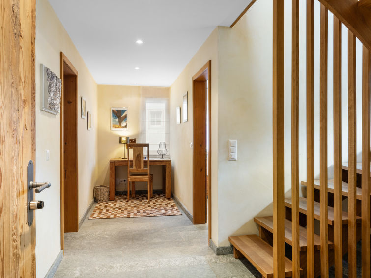 Foto van wonen van Appartement Zermatt