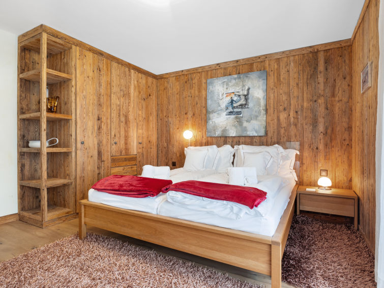 Foto van wonen van Appartement Zermatt