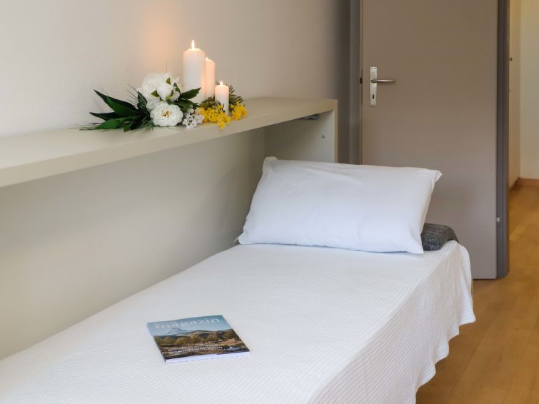 Foto van wonen van Appartement Zermatt
