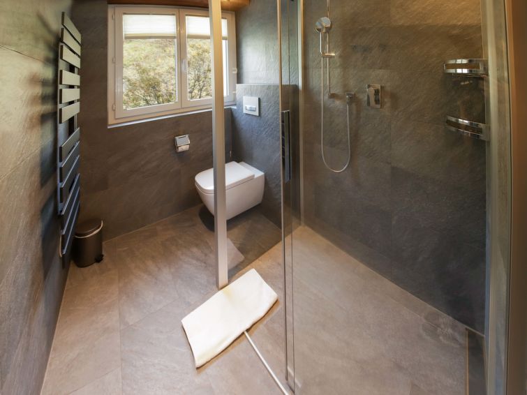 Foto van wonen van Appartement Zermatt