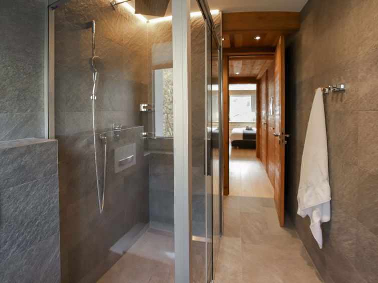 Foto van wonen van Appartement Zermatt