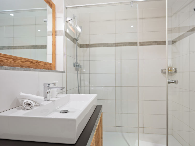 Foto van wonen van Appartement Zermatt
