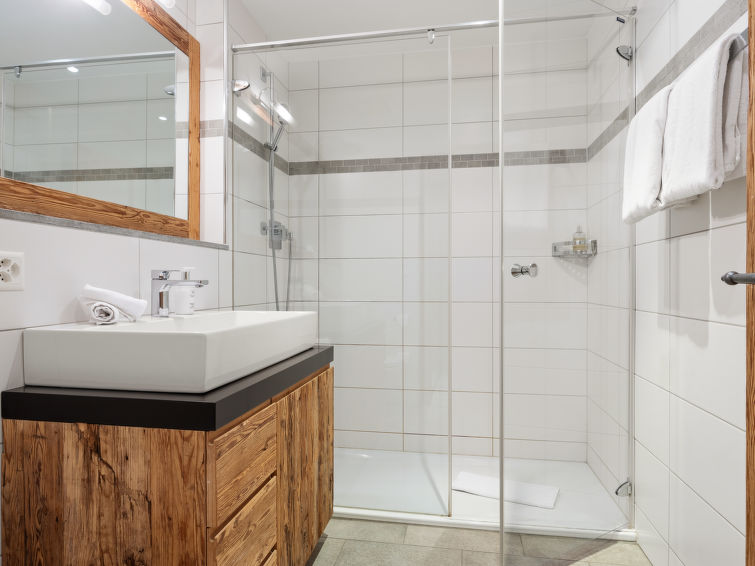 Foto van wonen van Appartement Zermatt
