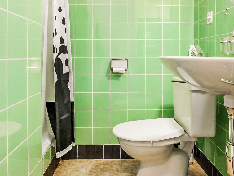 Foto van wonen van Appartement Zermatt