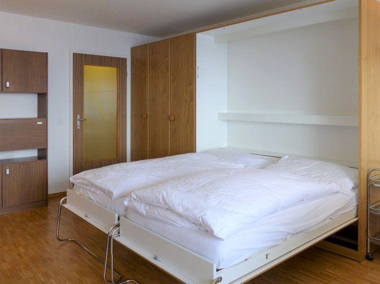 Foto van wonen van Appartement Zermatt