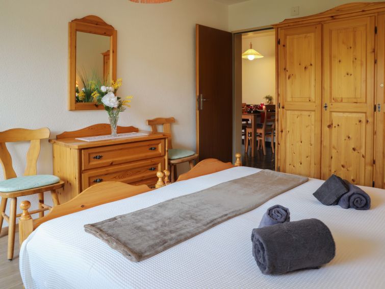 Foto van wonen van Appartement Zermatt
