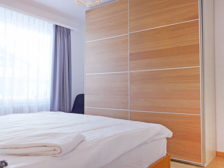 Foto van wonen van Appartement Zermatt