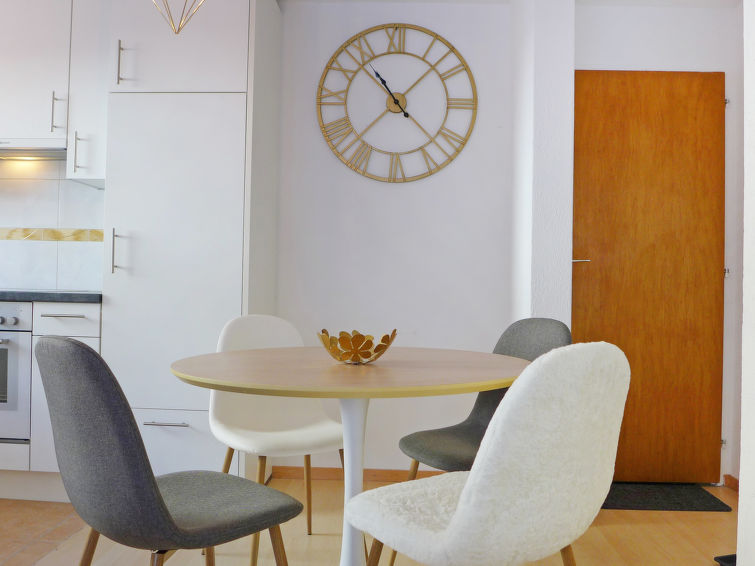Foto van wonen van Appartement Zermatt