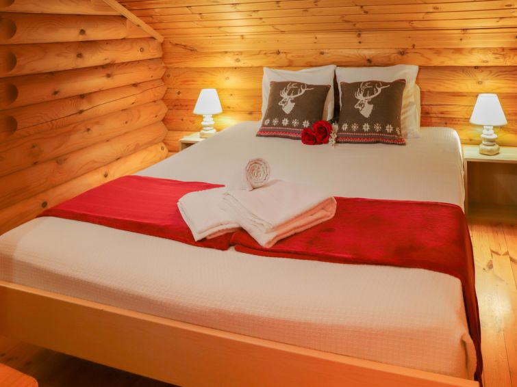 Foto van wonen van Vakantiehuis Nendaz