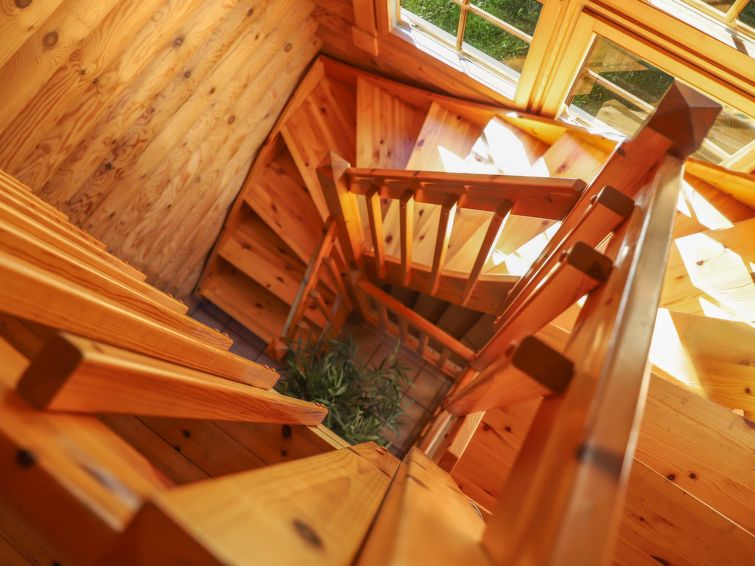 Foto van wonen van Vakantiehuis Nendaz