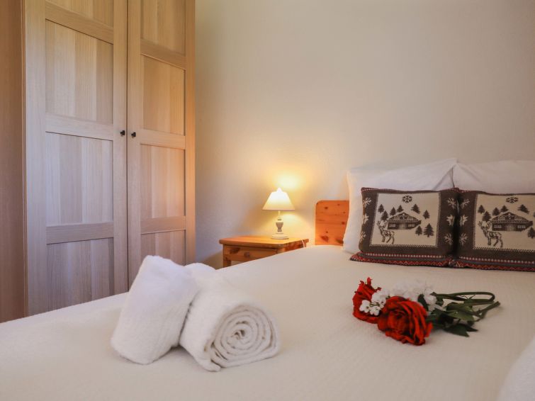 Foto van wonen van Vakantiehuis Nendaz