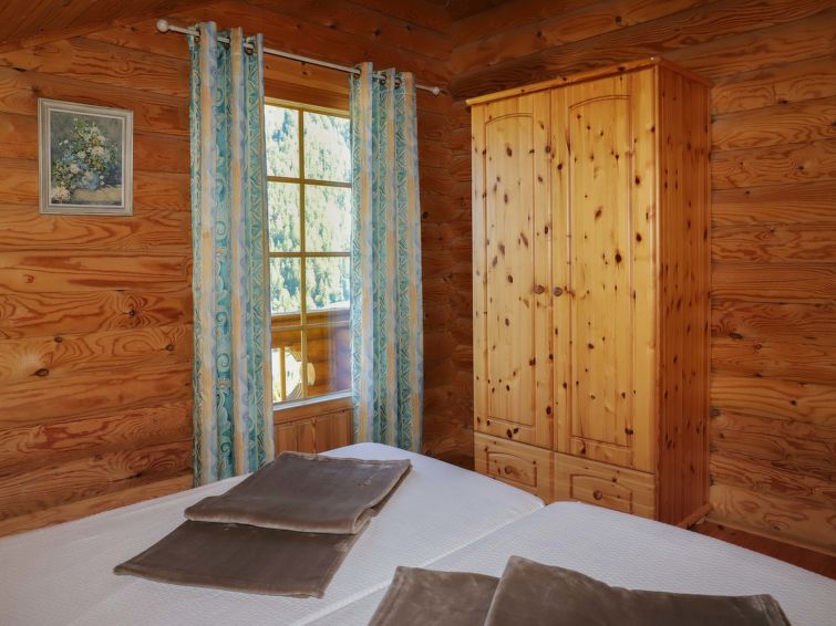 Foto van wonen van Vakantiehuis Nendaz
