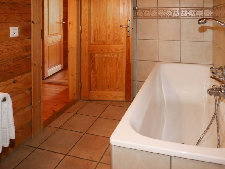 Foto van wonen van Vakantiehuis Nendaz