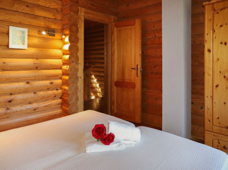 Foto van wonen van Vakantiehuis Nendaz