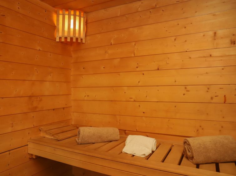 Foto van wonen van Vakantiehuis Nendaz