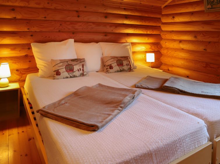 Foto van wonen van Vakantiehuis Nendaz