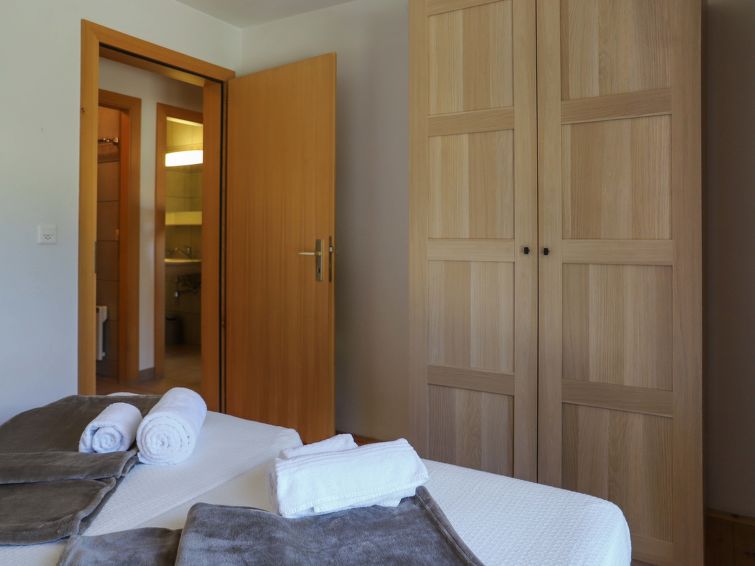 Foto van wonen van Vakantiehuis Nendaz