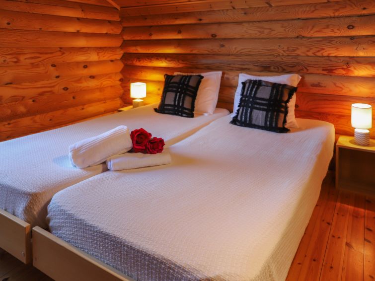 Foto van wonen van Vakantiehuis Nendaz