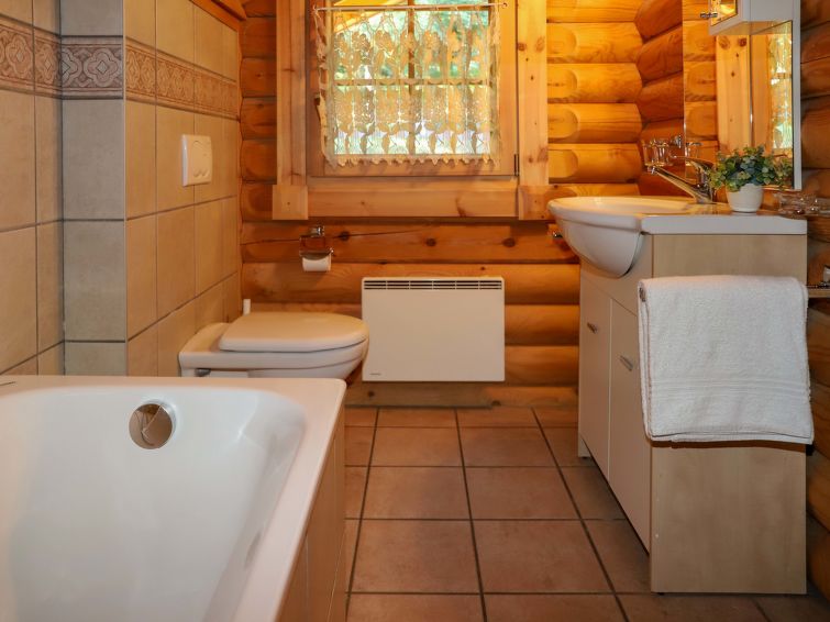 Foto van wonen van Vakantiehuis Nendaz