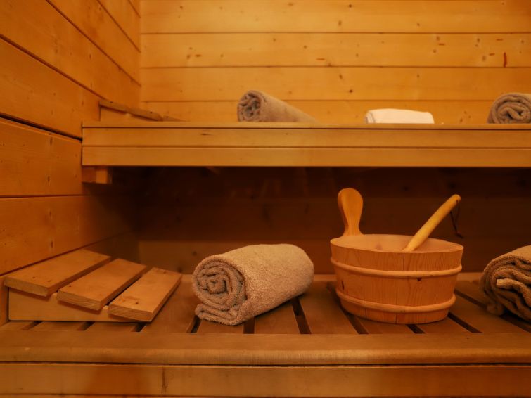 Foto van wonen van Vakantiehuis Nendaz