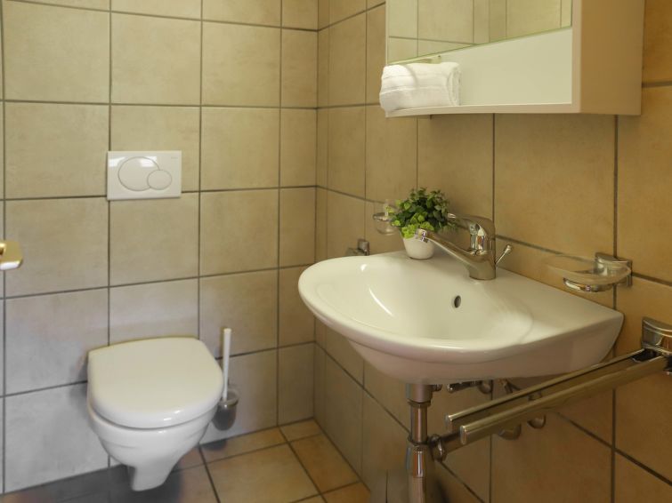 Foto van wonen van Vakantiehuis Nendaz