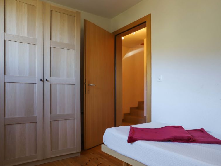 Foto van wonen van Vakantiehuis Nendaz