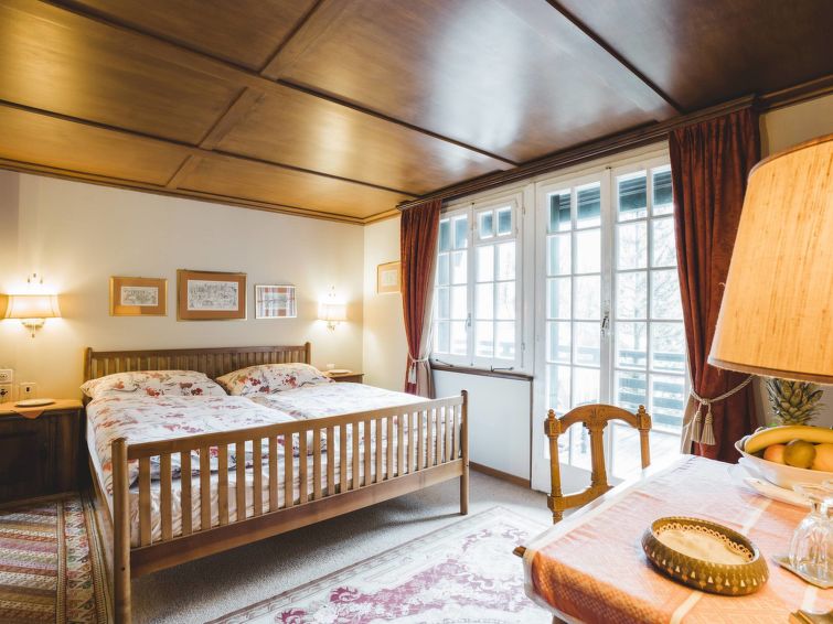 Foto van wonen van Vakantiehuis Zermatt