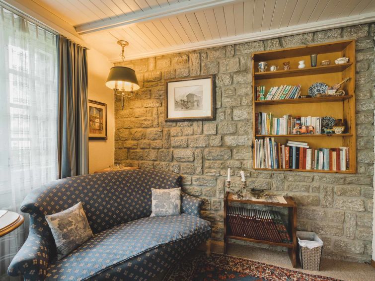 Foto van wonen van Vakantiehuis Zermatt