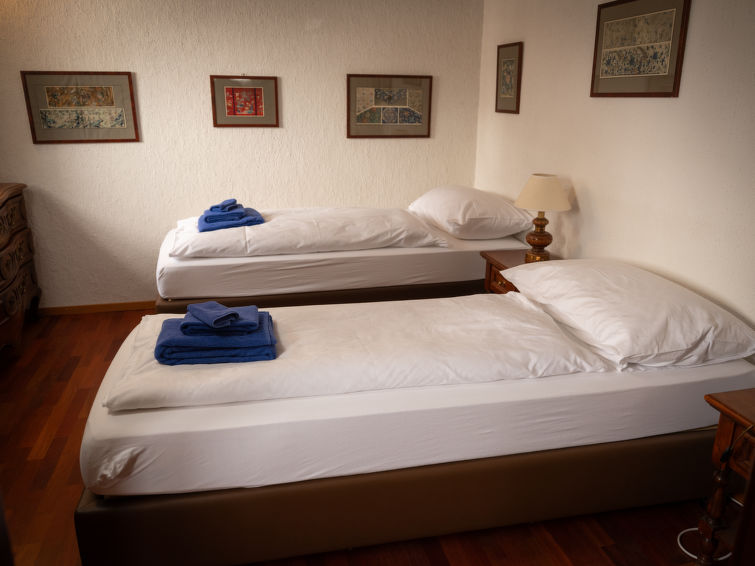 Foto van wonen van Vakantiehuis Zermatt