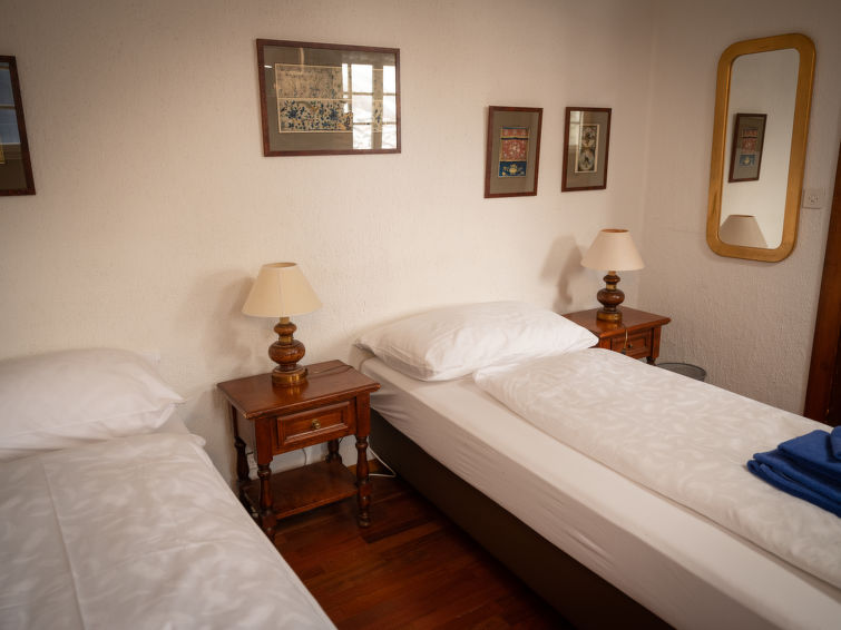 Foto van wonen van Vakantiehuis Zermatt